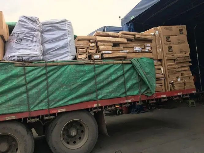 南丰家具托运